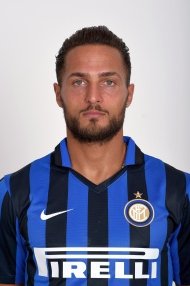 Danilo D'Ambrosio 2015-2016