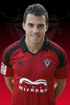 Carlos Lázaro 2015-2016