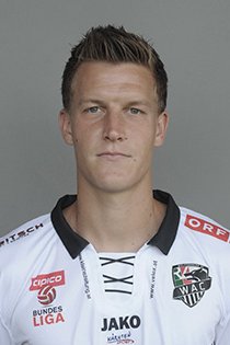 Daniel Drescher 2015-2016