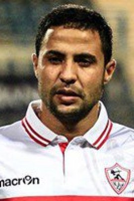 Mohamed Ibrahim 2015-2016