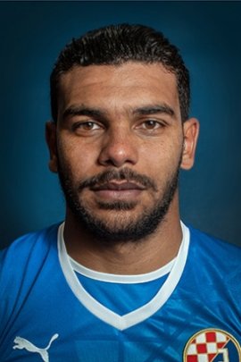 Hillal Soudani 2015-2016