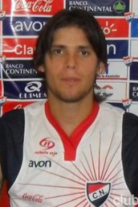 Marcos Miers 2015-2016
