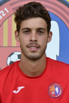 Marc Serramitja 2015-2016