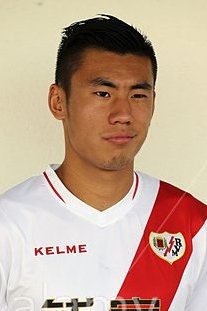 Chengdong Zhang 2015-2016