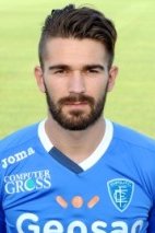 Marko Livaja 2015-2016