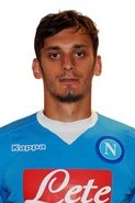 Manolo Gabbiadini 2015-2016