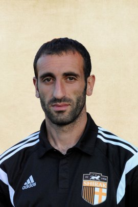 Gevorg Hovhannisyan 2015-2016