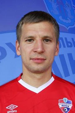 Aleksandr Sachivko 2015-2016