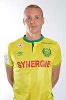 Kolbeinn Sigthorsson 2015-2016