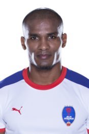 Florent Malouda 2015