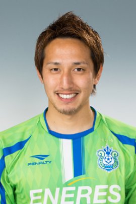 Eijiro Takeda 2015