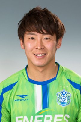 Ryota Nagaki 2015