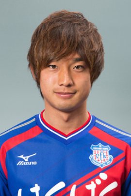 Yuki Horigome 2015