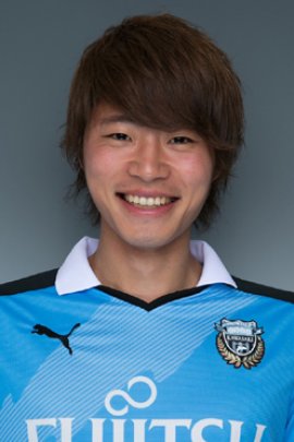 Kentaro Moriya 2015