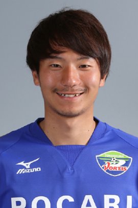 Atsushi Izawa 2015