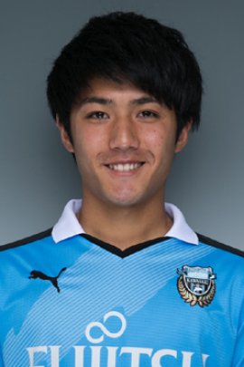 Ryota Oshima 2015