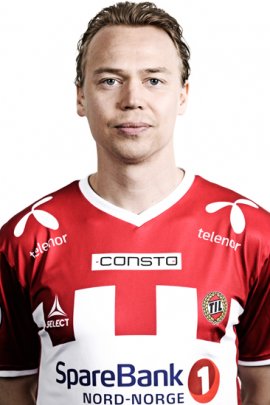 Magnus Andersen 2015