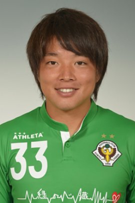 Yoshiaki Takagi 2015