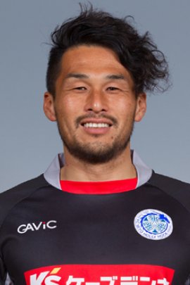 Koji Homma 2015