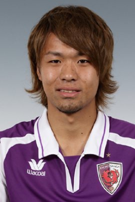 Yoshiaki Komai 2015