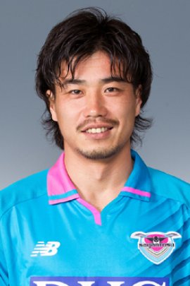 Ryota Hayasaka 2015