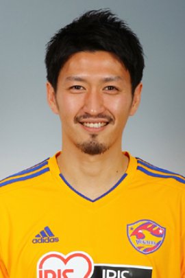 Hirofumi Watanabe 2015