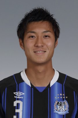 Takaharu Nishino 2015