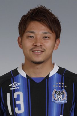 Hiroyuki Abe 2015