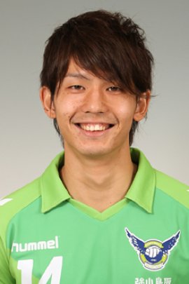 Ryuji Hirota 2015