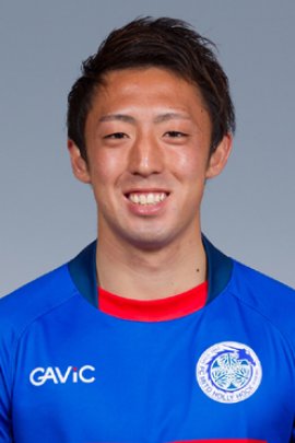 Yuto Suzuki 2015