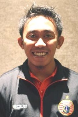 Rendi Irawan 2015