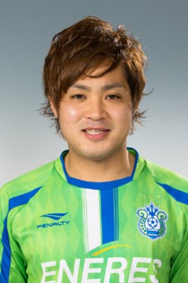 Shohei Okada 2015