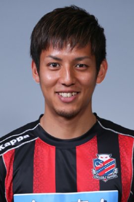 Hiroyuki Furuta 2015