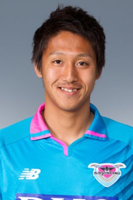 Koki Kiyotake 2015