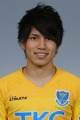 Ryo Matsumura 2015