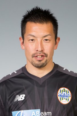 Norihiro Yamagishi 2015