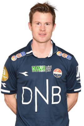 Petter Vaagan Moen 2015