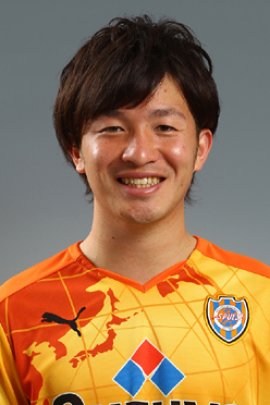 Kohei Hattanda 2015