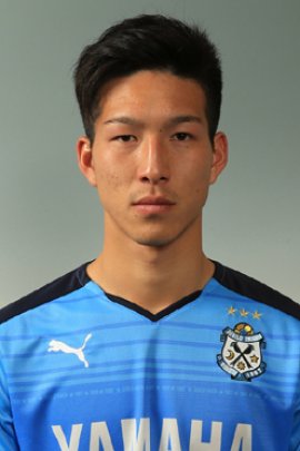 Yuki Kobayashi 2015