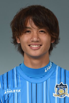 Yuji Takahashi 2015