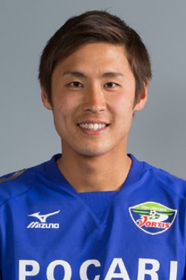 Kotaro Fujiwara 2015