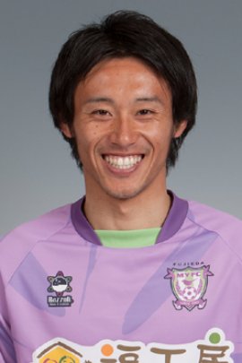 Ryosuke Ochi 2015