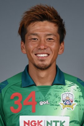 Masaki Watanabe 2015