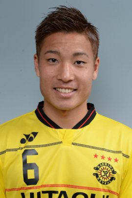 Ryosuke Yamanaka 2015