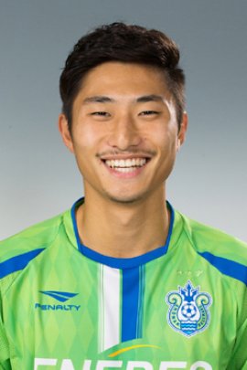 Jong-Pil Kim 2015