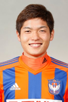 Naoki Kawaguchi 2015
