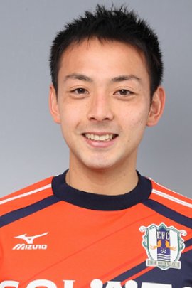 Ibuki Fujita 2015