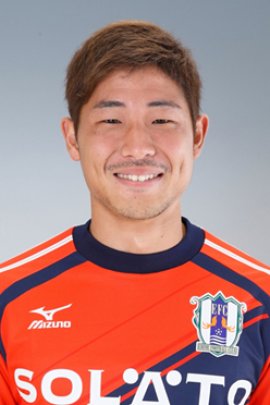 Kosuke Shirai 2015