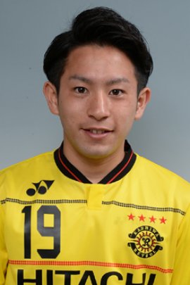 Hiroto Nakagawa 2015