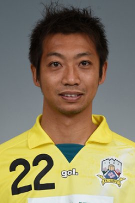 Satoshi Tokizawa 2015